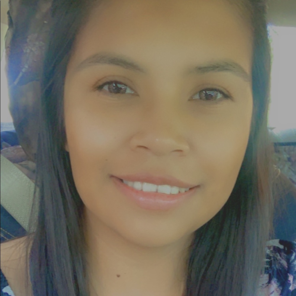 Meet your Posher, Jessica